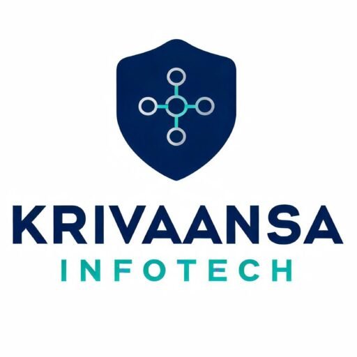 Krivaansa Marketing India Pvt. Ltd.